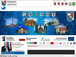 Sites similar to gryfice.pl