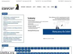 Sites similar to gryfkartuzy.pl