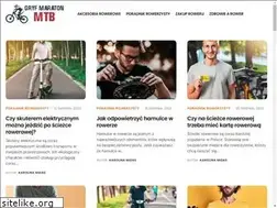 Sites similar to gryfmaraton-mtb.pl