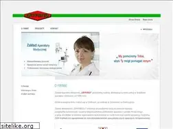 Sites similar to gryfmed.pl