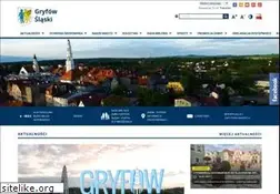 Sites similar to gryfow.pl