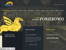Sites similar to gryfpobierowo.pl