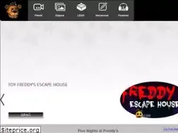 Sites similar to gryfreddy.com