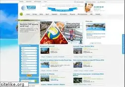 Sites similar to gryftravel.pl