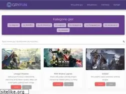Sites similar to gryfun.pl