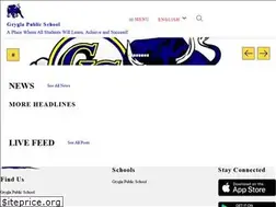 Sites similar to grygla.k12.mn.us