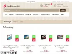 Sites similar to gryizabawki.pl