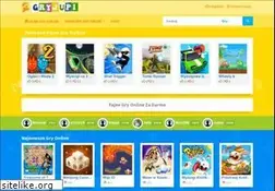 Sites similar to gryjupi.pl