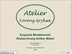Sites similar to gryksa.at