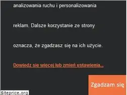 Sites similar to grykulki.com.pl