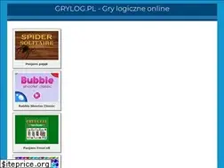 Sites similar to grylog.pl