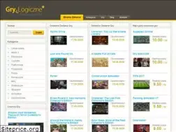 Sites similar to grylogiczne.pl