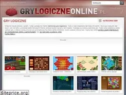 Sites similar to grylogiczneonline.pl