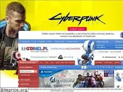 Sites similar to grymel.pl