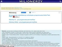 Sites similar to grymobi.pl