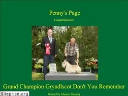 Sites similar to gryndlscot.com