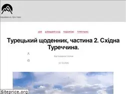 Sites similar to gryniuk.com