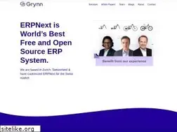 Sites similar to grynn.io