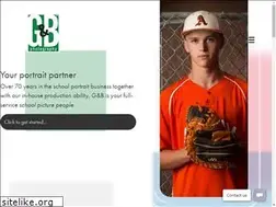 Sites similar to grynnandbarrett.com