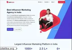 Sites similar to grynow.in
