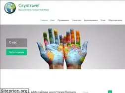 Sites similar to gryntravel.com