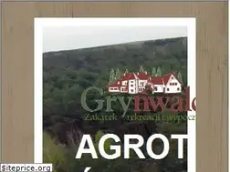 Sites similar to grynwald.com