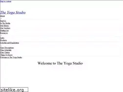 Sites similar to gryoga.com