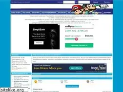 Sites similar to gryonline-pl.pl