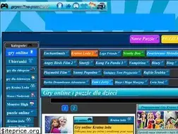 Sites similar to gryonline-puzzle.pl