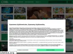 Sites similar to gryonline.onet.pl