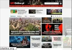 Sites similar to gryonline.pl