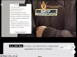 Sites similar to gryp.com.pe
