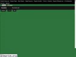 Sites similar to grypasjans.pl