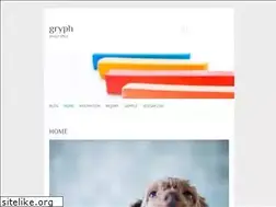 Sites similar to gryph.jp