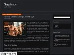 Sites similar to gryphmon.com