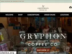 Sites similar to gryphoncafe.com
