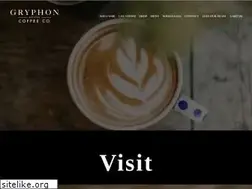 Sites similar to gryphoncoffee.com