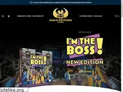 Sites similar to gryphongames.net