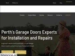 Sites similar to gryphongaragedoors.com