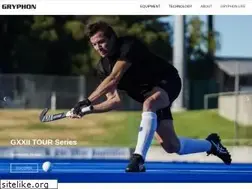 Sites similar to gryphonhockey.com