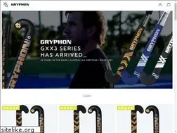 Sites similar to gryphonhockey.eu