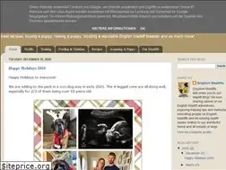 Sites similar to gryphonmastiffs.blogspot.com