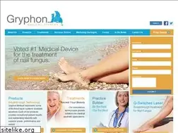 Sites similar to gryphonmedical.com
