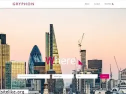 Sites similar to gryphonpropertypartners.com