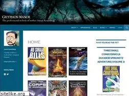 Sites similar to gryphonrose.com