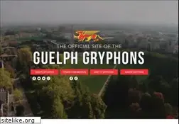 Sites similar to gryphons.ca