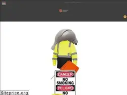 Sites similar to gryphonsafetyequipment.com