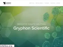 Sites similar to gryphonscientific.com