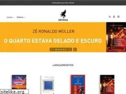 Sites similar to gryphus.com.br