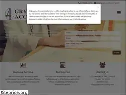 Sites similar to gryphusaccounting.com